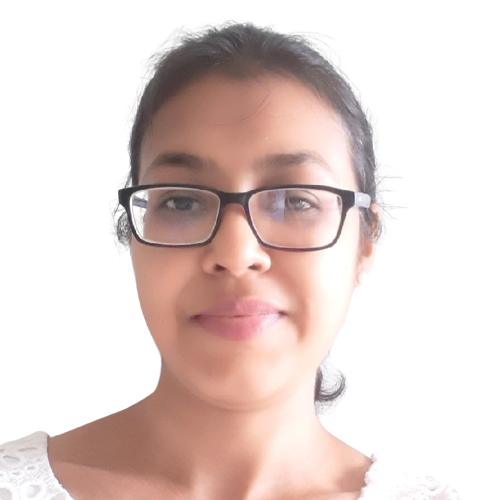 Preeti Gajwani